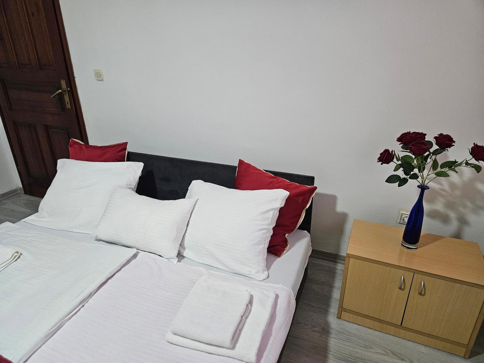 Elsas Apartment Sarajevo