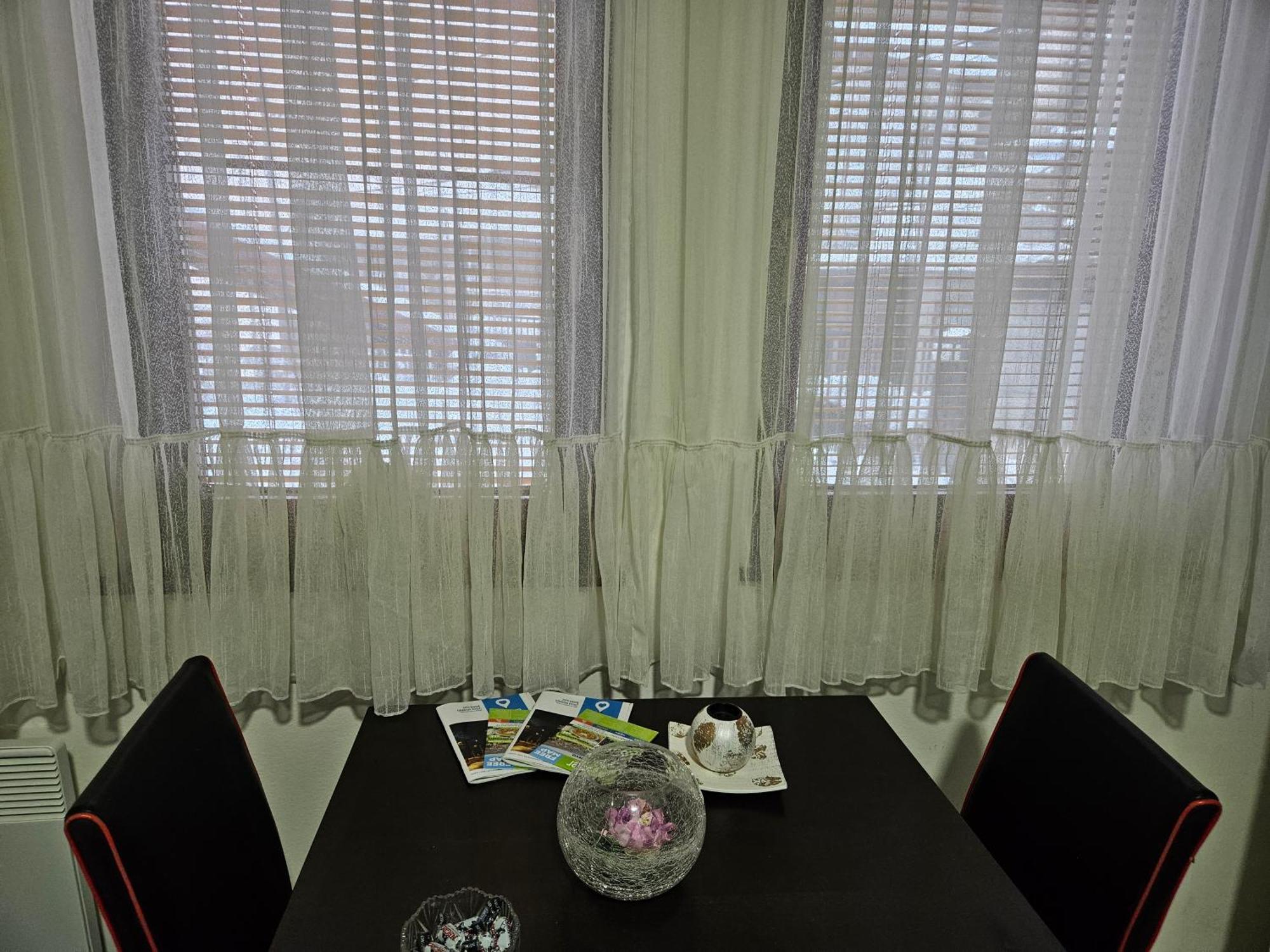 Elsas Apartment *