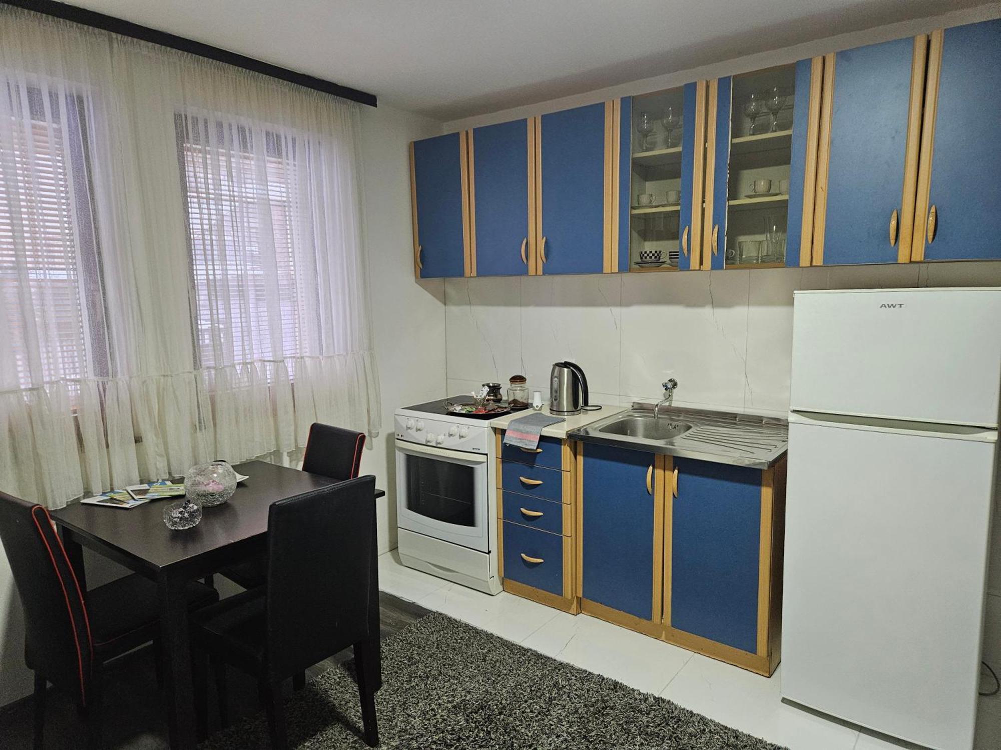 Apartment Elsas *