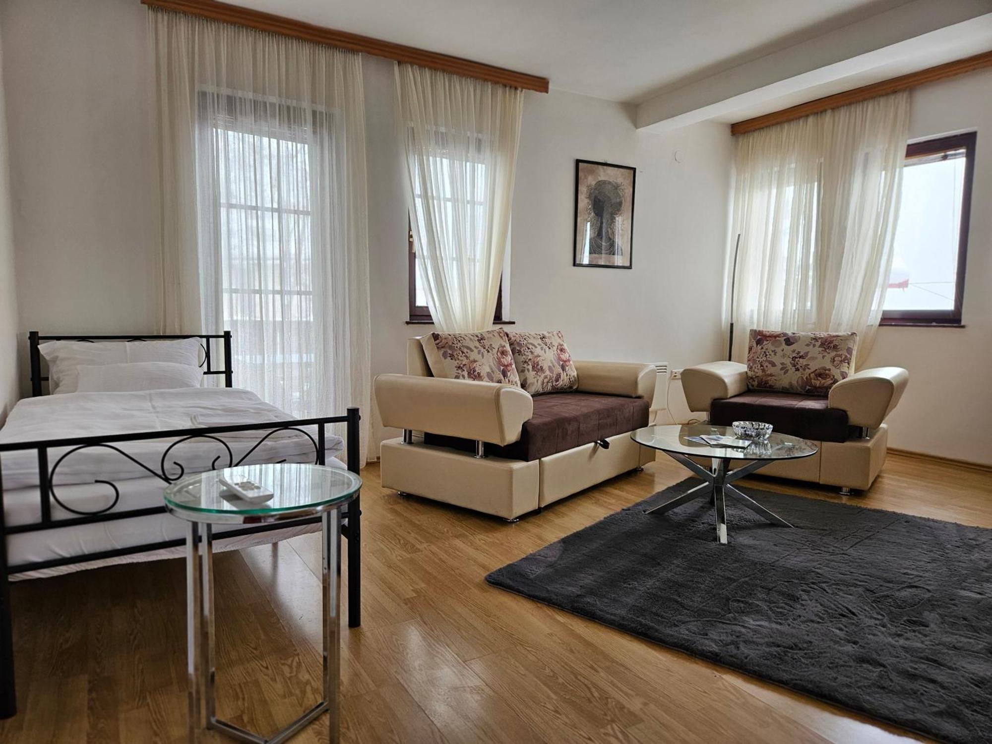 Apartment Elsas