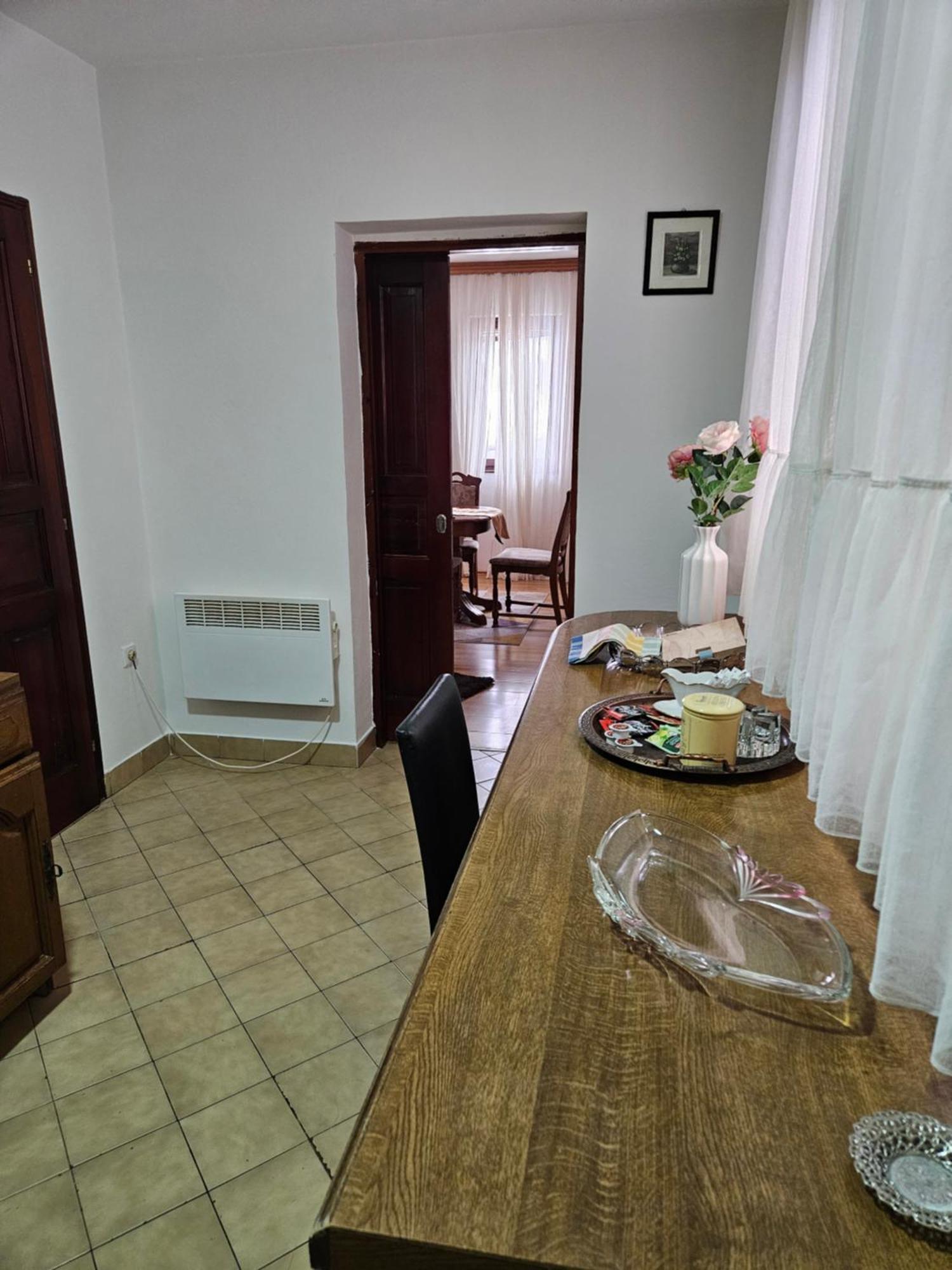 Elsas Apartment
