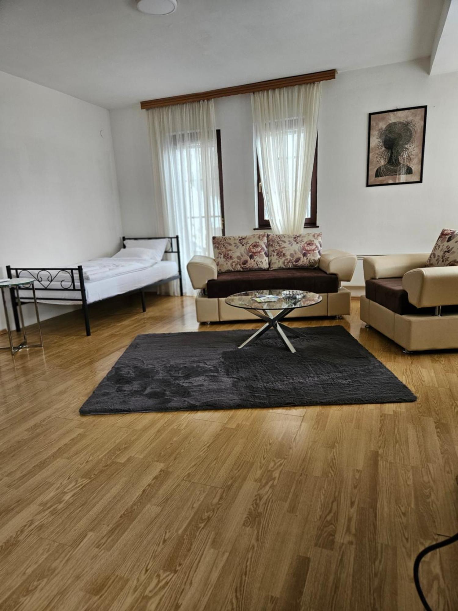 Apartment Elsas *
