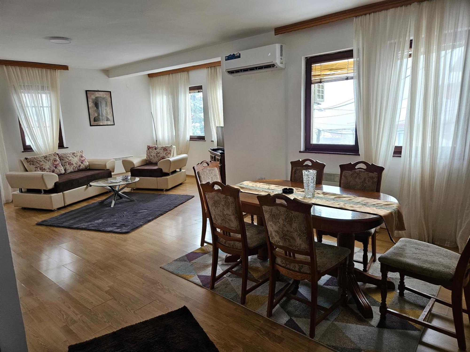 Apartment Elsas