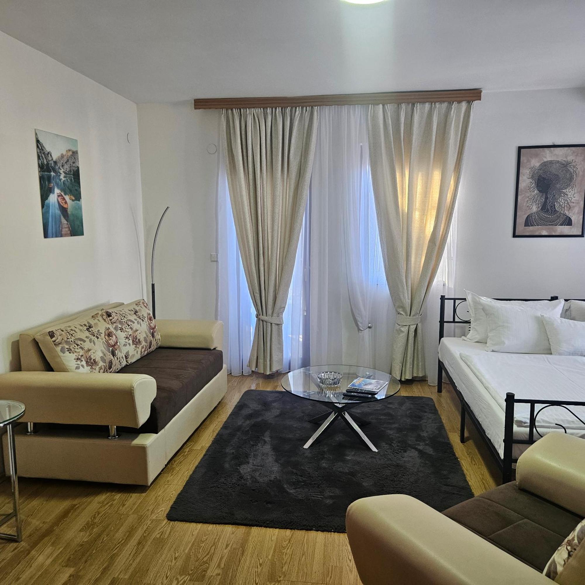 Elsas Apartment *