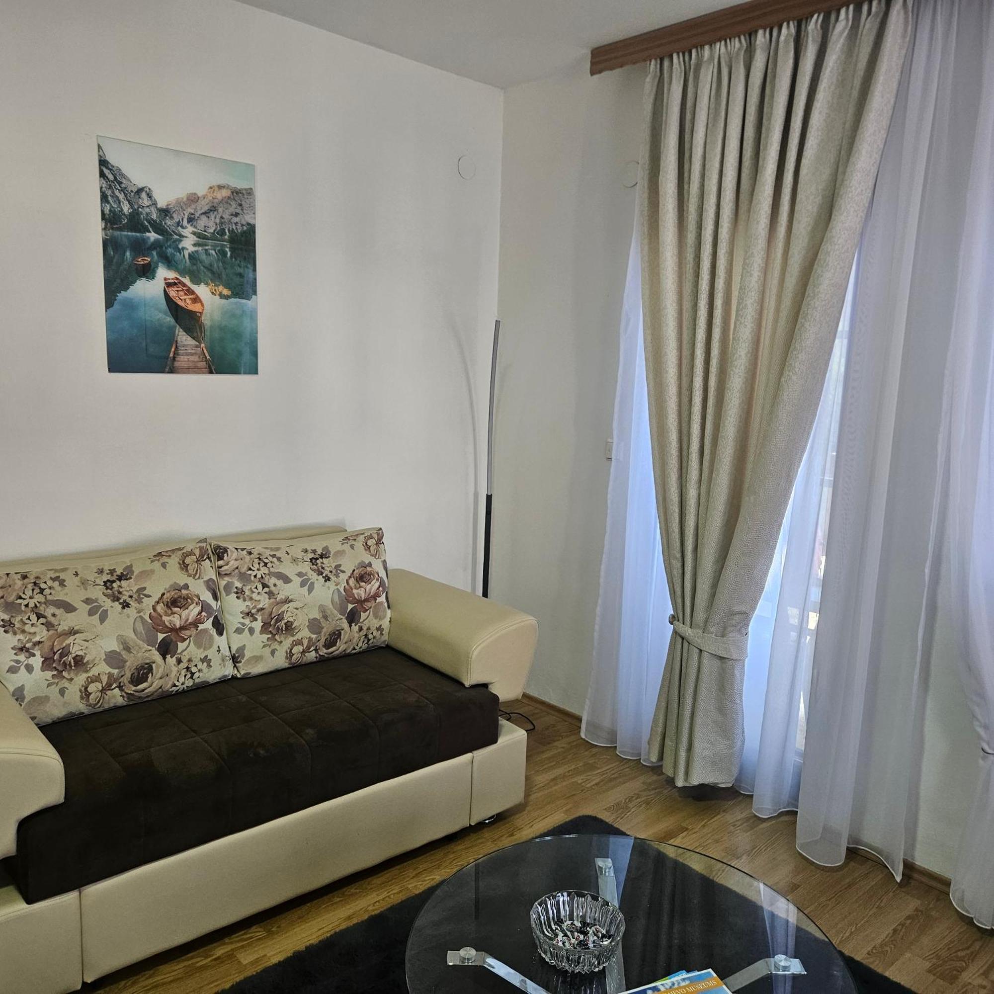 Elsas Apartment Sarajevo